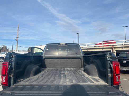 New 2026 RAM 3500 Laramie image 34