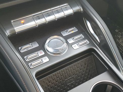 New 2026 Lincoln Nautilus Reserve image 26