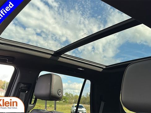 Certified 2023 Chevrolet Tahoe RST image 17