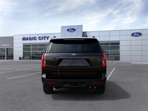 New 2027 Ford Expedition Tremor w/ Driver's Package AWD/4WD image 7