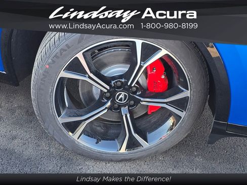 New 2026 Acura MDX Type S image 7