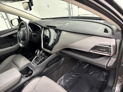 Used 2025 Subaru Outback Limited XT AWD/4WD image 28