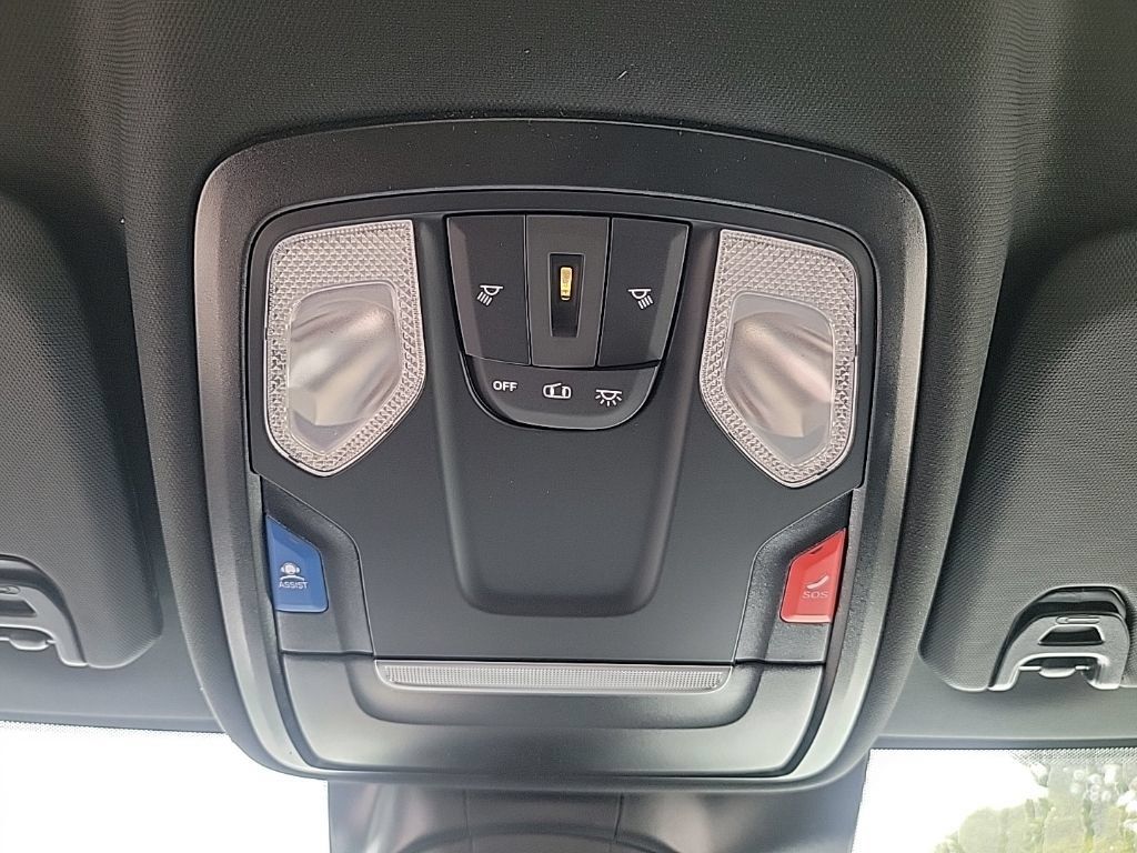 New 2026 RAM 5500 Tradesman AWD/4WD image 12