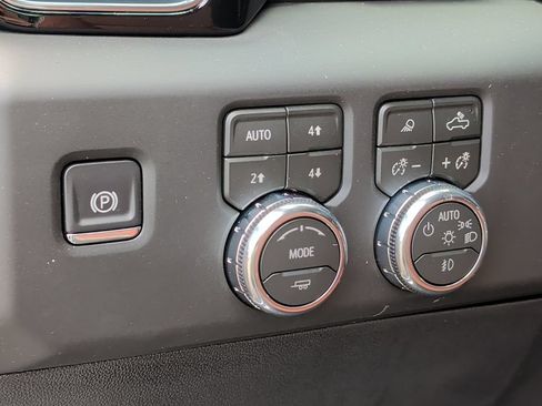 New 2026 GMC Sierra 1500 Denali Ultimate AWD/4WD image 19
