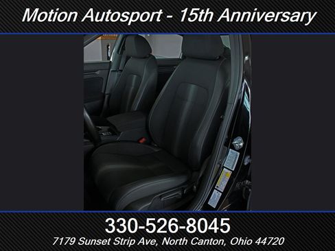 Used 2022 Honda Civic Sport image 28