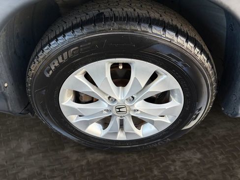 Used 2014 Honda CR-V EX-L image 35