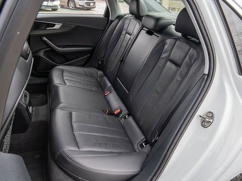 Used 2018 Audi A4 2.0T Premium Plus image 17