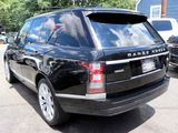 Used 2017 Land Rover Range Rover Supercharged image 3