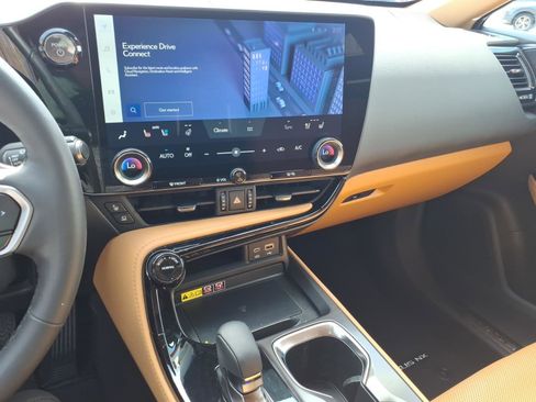 Certified 2024 Lexus NX 350h AWD w/ Vision Package image 20