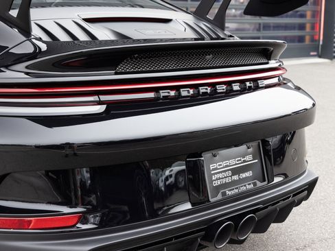 Certified 2024 Porsche 911 GT3 image 12