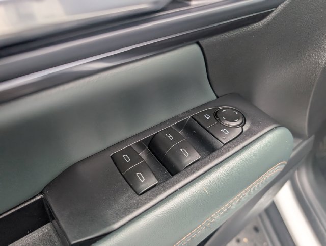 New 2026 GMC Terrain AT4 AWD/4WD image 15