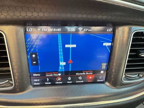 Used 2018 Dodge Charger SRT w/ Harman/Kardon Audio Group image 21