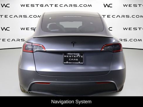 Used 2020 Tesla Model Y Performance image 4