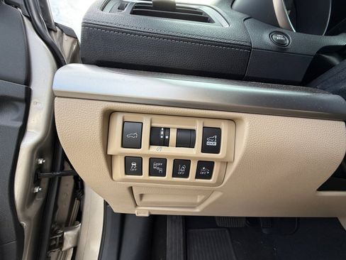 Used 2018 Subaru Outback 3.6R Limited image 37