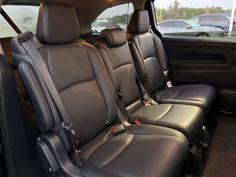 Used 2024 Honda Odyssey EX-L image 27