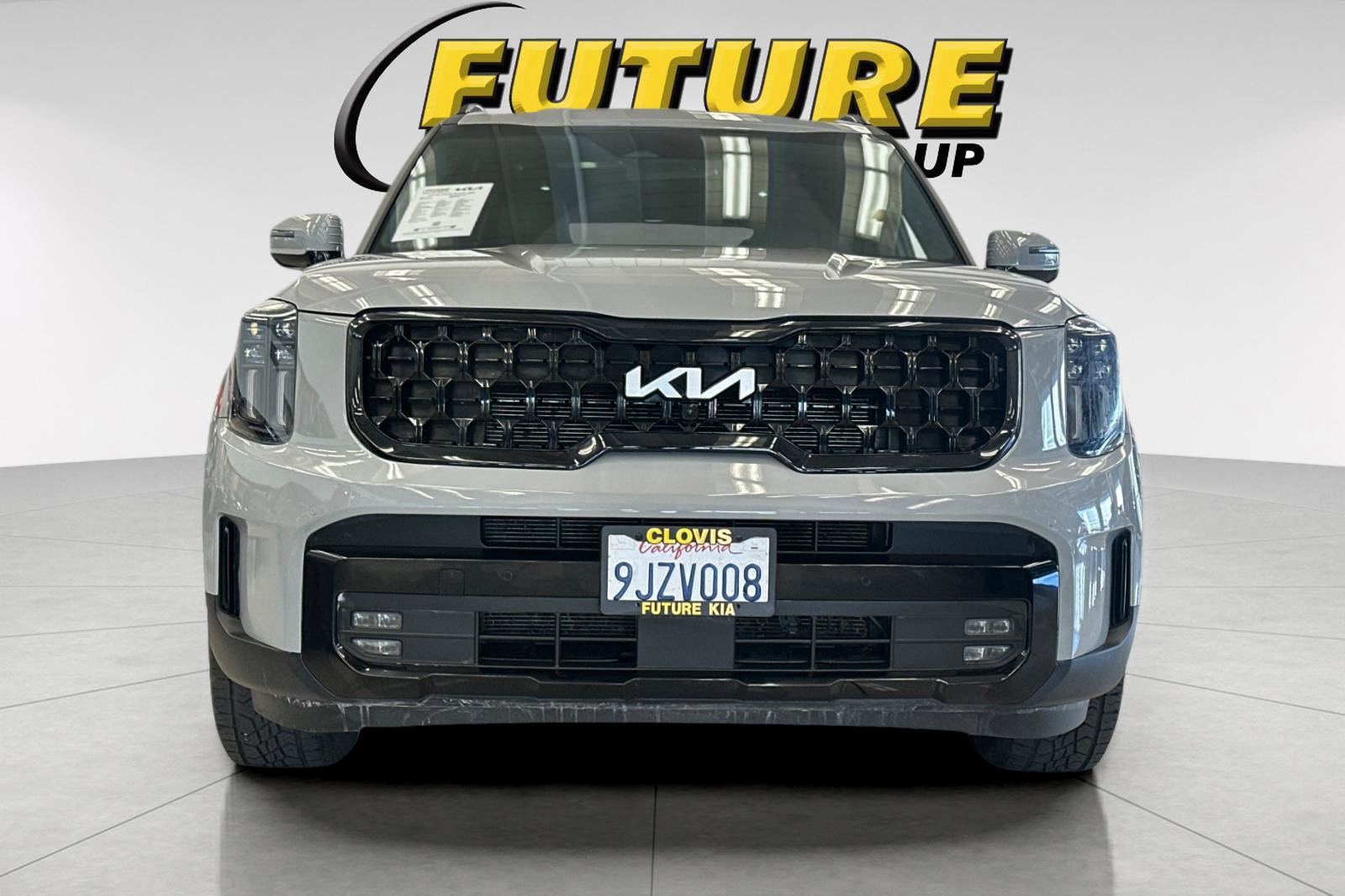 Certified 2024 Kia Telluride SX X-Pro AWD/4WD image 9