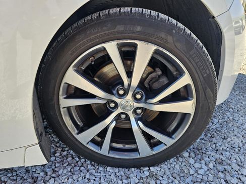Used 2017 Nissan Maxima 3.5 S image 70