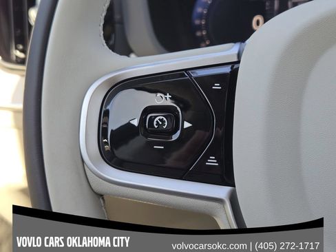 Used 2026 Volvo XC60 B5 Ultra w/ Protection Package Premier AWD/4WD image 28