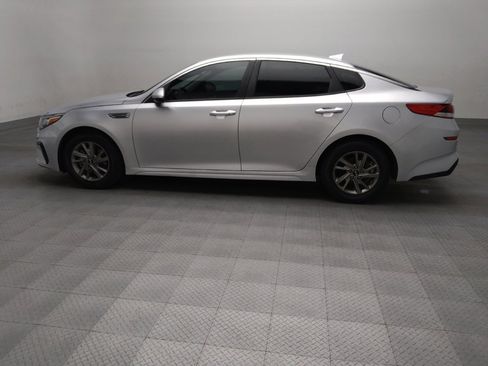 Used 2019 Kia Optima LX FWD image 3