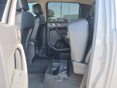Used 2020 Ford Ranger Lariat w/ Technology Package image 28