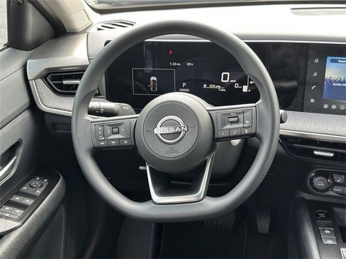 New 2026 Nissan Kicks SV w/ SV Premium Package image 18