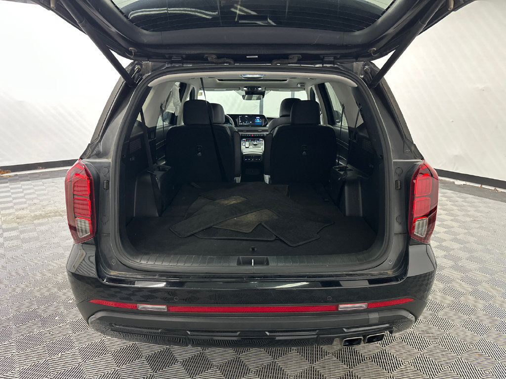 Used 2023 Hyundai Palisade XRT FWD image 18