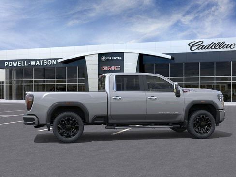 New 2026 GMC Sierra 2500 Denali w/ Denali Reserve Package image 5