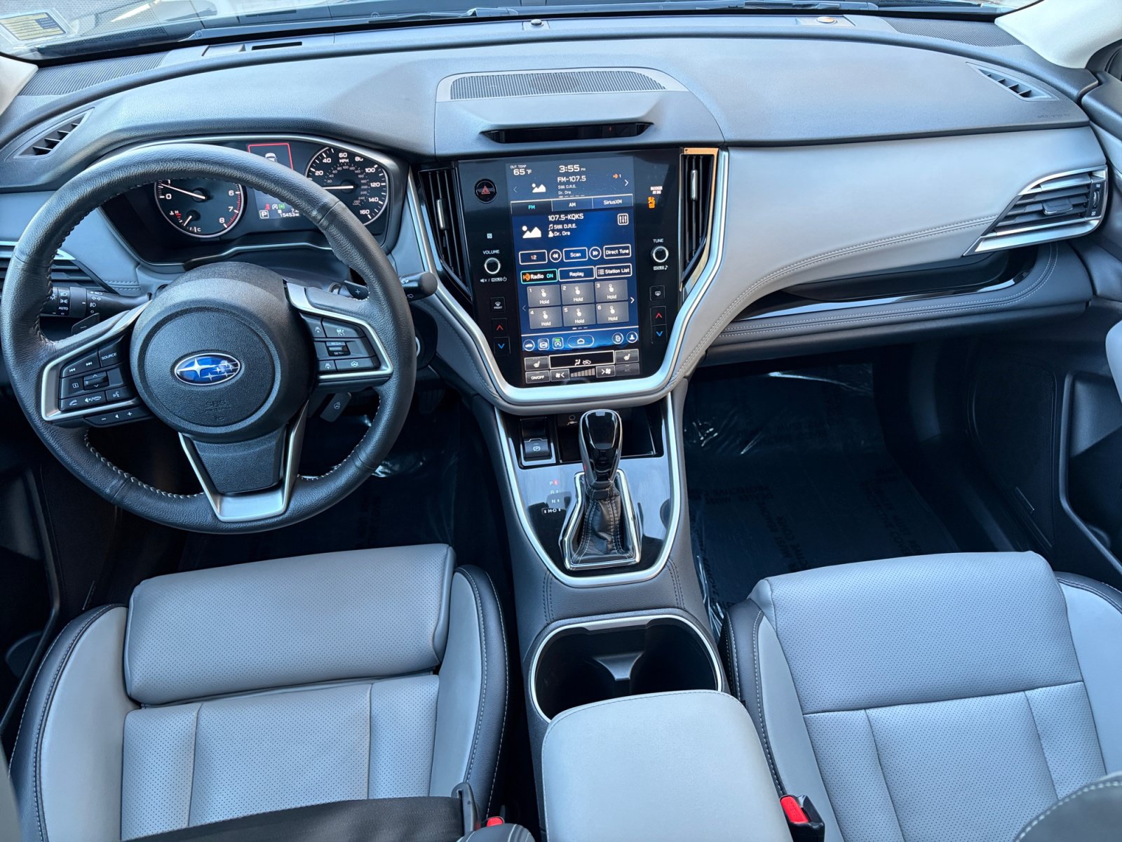Certified 2024 Subaru Outback Limited AWD/4WD image 24