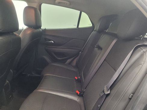 Used 2018 Buick Encore Preferred FWD image 18