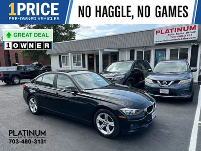 Used 2013 BMW 328i xDrive Sedan