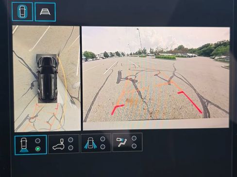 New 2027 GMC Terrain AT4 w/ Convenience Package III AWD/4WD image 6