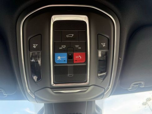 New 2026 Jeep Cherokee Limited AWD/4WD image 27