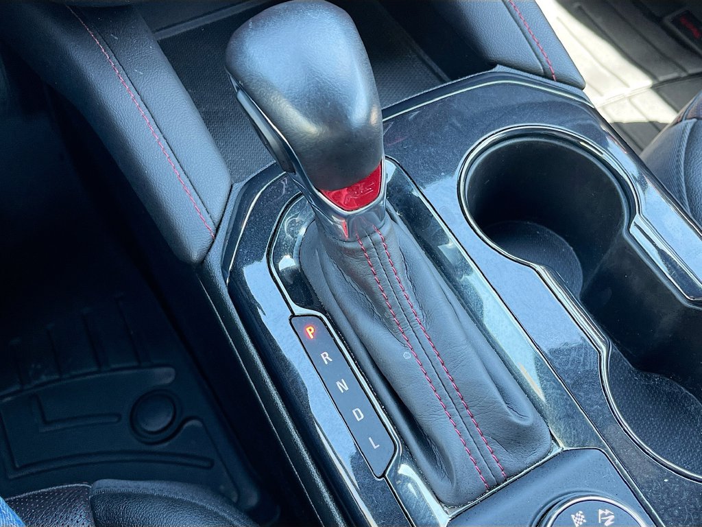 Used 2022 Chevrolet Blazer RS w/ Enhanced Convenience Package AWD/4WD image 17