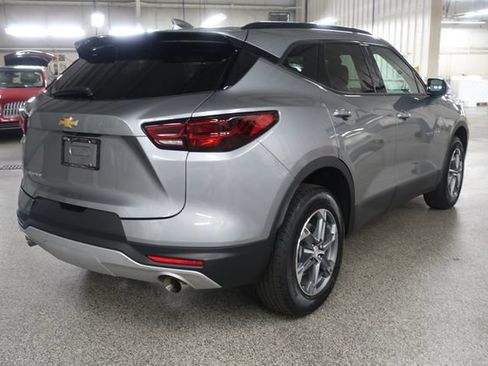 Used 2024 Chevrolet Blazer LT w/ Convenience Package FWD image 7