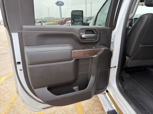 Used 2023 GMC Sierra 2500 Denali w/ Denali Ultimate Package image 25