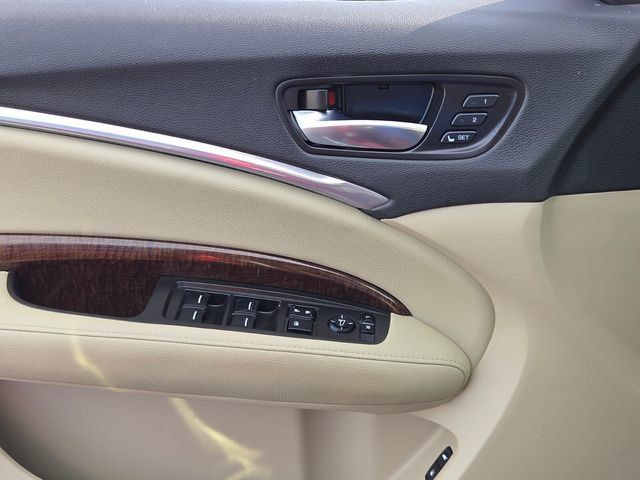 Used 2020 Acura MDX SH-AWD image 40