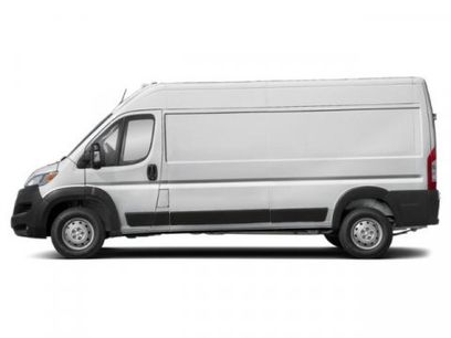 New 2026 RAM ProMaster 2500 w/ Convenience Group