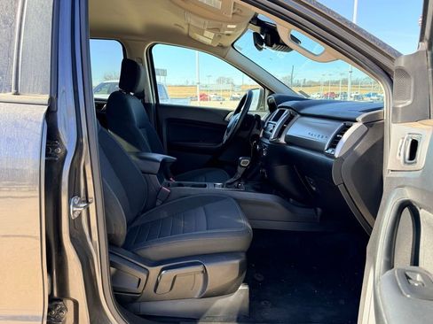 Used 2019 Ford Ranger XLT w/ FX4 Off-Road Package image 12
