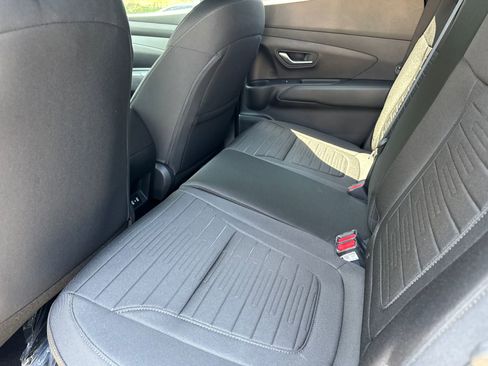 New 2026 Hyundai Santa Cruz SE FWD image 20