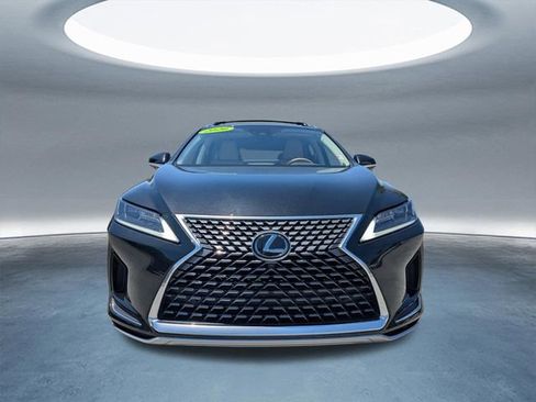 Used 2020 Lexus RX 350 FWD w/ Premium Package image 9