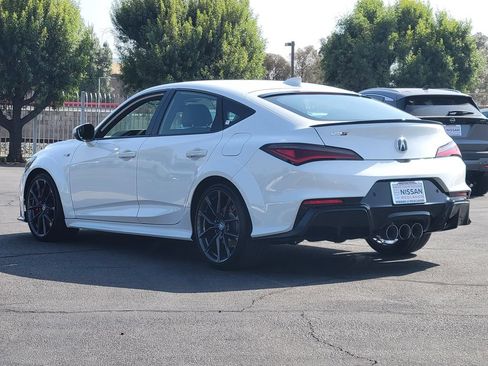 Used 2024 Acura Integra Type S FWD image 3