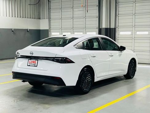 New 2026 Nissan Sentra SV image 15