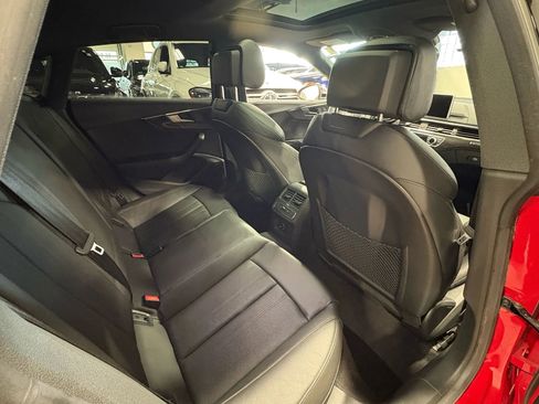 Used 2018 Audi S5 Prestige w/ Driver Assistance Package image 28