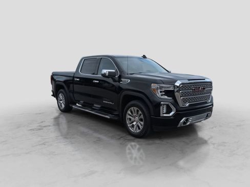 Used 2019 GMC Sierra 1500 Denali AWD/4WD image 2