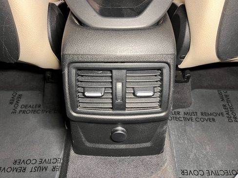 Used 2018 BMW X1 xDrive28i w/ Convenience Package image 12