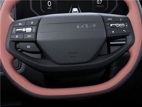 New 2026 Kia Sportage SX FWD image 49
