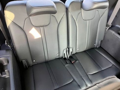 New 2026 Kia Sorento SX Prestige AWD/4WD image 21