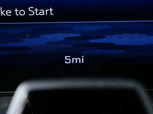 New 2026 Chevrolet Traverse RS w/ LPO, Floor Liner Package image 12