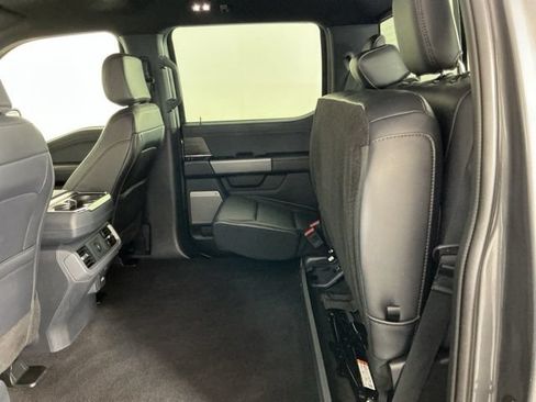 Certified 2025 Ford F150 Lariat w/ Tow/Haul Package AWD/4WD image 29