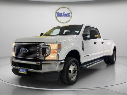 Used 2022 Ford F350 XL w/ STX Appearance Package